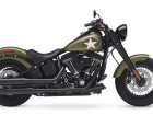 Harley-Davidson Harley Davidson FLS Softail Slim S